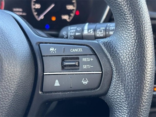 2023 Honda CR-V EX AWD