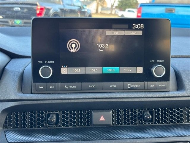 2023 Honda CR-V EX AWD