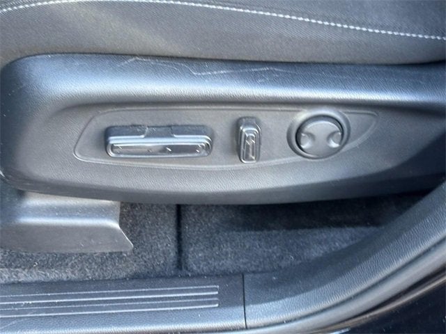 2023 Honda CR-V EX AWD