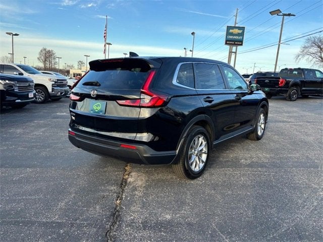 2023 Honda CR-V EX AWD