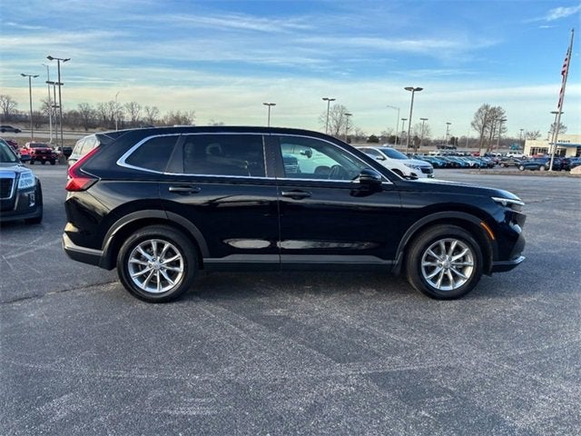2023 Honda CR-V EX AWD
