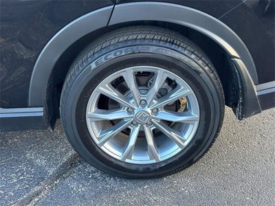 2023 Honda CR-V EX AWD