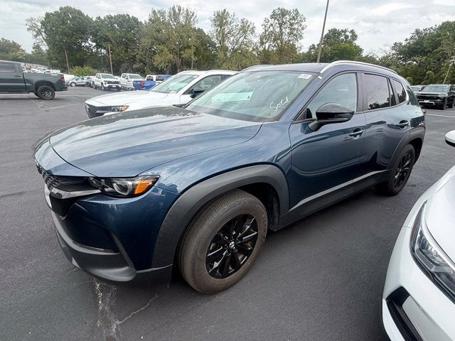 2025 Mazda Mazda CX-50 2.5 S Premium Package