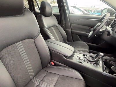 2025 Mazda Mazda CX-50 2.5 S Premium Package