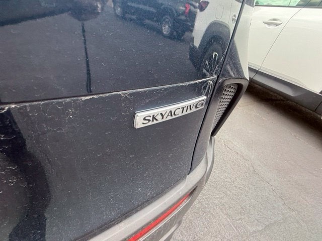 2025 Mazda Mazda CX-50 2.5 S Premium Package