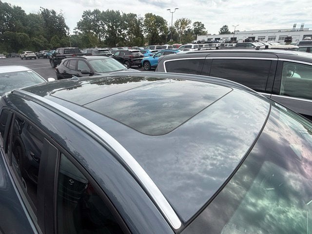 2025 Mazda Mazda CX-50 2.5 S Premium Package