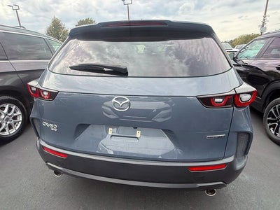 2025 Mazda Mazda CX-50 2.5 S Premium Package