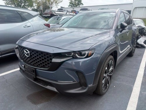 2025 Mazda Mazda CX-50 2.5 S Premium Plus Package