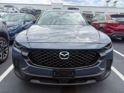 2025 Mazda Mazda CX-50 2.5 S Premium Plus Package