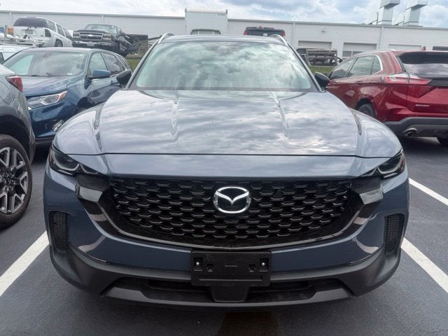 2025 Mazda Mazda CX-50 2.5 S Premium Plus Package