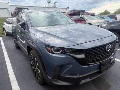 2025 Mazda Mazda CX-50 2.5 S Premium Plus Package