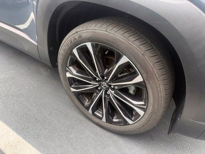 2025 Mazda Mazda CX-50 2.5 S Premium Plus Package