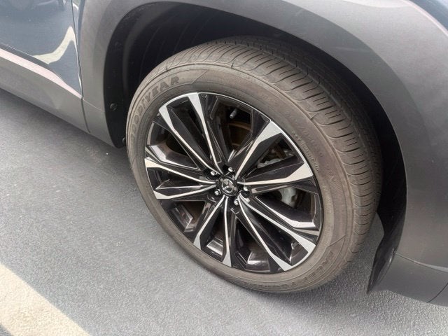 2025 Mazda Mazda CX-50 2.5 S Premium Plus Package