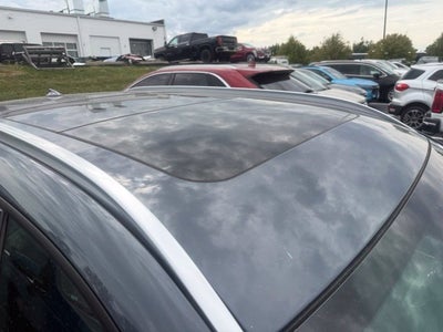 2025 Mazda Mazda CX-50 2.5 S Premium Plus Package