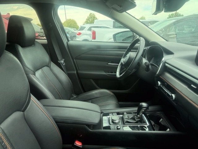 2025 Mazda Mazda CX-50 2.5 S Premium Plus Package