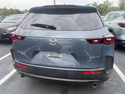 2025 Mazda Mazda CX-50 2.5 S Premium Plus Package