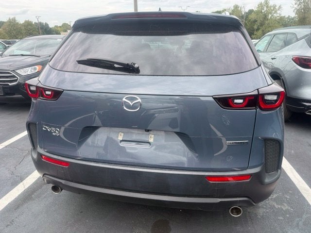 2025 Mazda Mazda CX-50 2.5 S Premium Plus Package