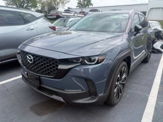2025 Mazda Mazda CX-50 2.5 S Premium Plus Package