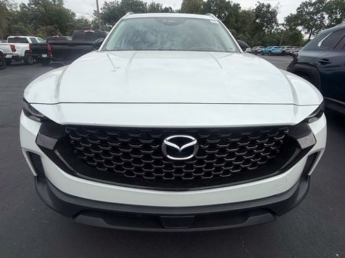 2025 Mazda Mazda CX-50 2.5 S Premium Plus Package