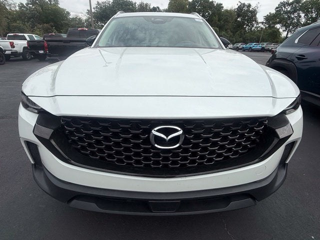 2025 Mazda Mazda CX-50 2.5 S Premium Plus Package