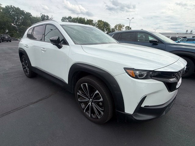 2025 Mazda Mazda CX-50 2.5 S Premium Plus Package