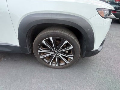 2025 Mazda Mazda CX-50 2.5 S Premium Plus Package