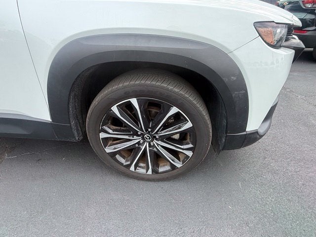 2025 Mazda Mazda CX-50 2.5 S Premium Plus Package