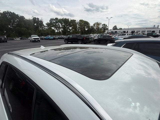 2025 Mazda Mazda CX-50 2.5 S Premium Plus Package