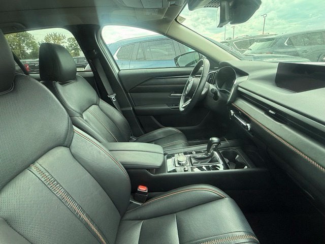 2025 Mazda Mazda CX-50 2.5 S Premium Plus Package