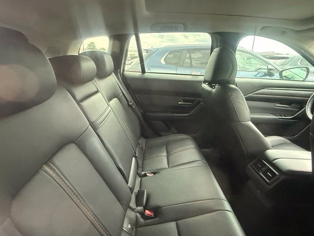 2025 Mazda Mazda CX-50 2.5 S Premium Plus Package