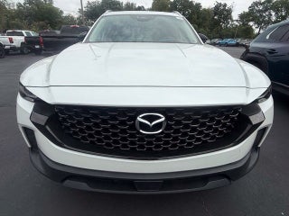 2025 Mazda Mazda CX-50 2.5 S Premium Plus Package