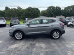 2021 Nissan Rogue Sport SV FWD Xtronic CVT