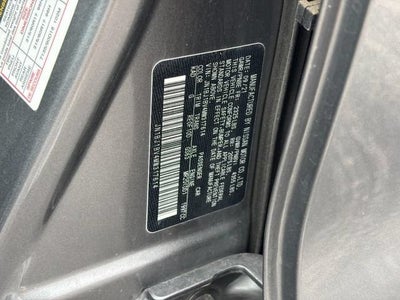 2021 Nissan Rogue Sport SV FWD Xtronic CVT