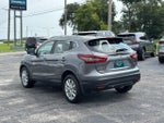 2021 Nissan Rogue Sport SV FWD Xtronic CVT