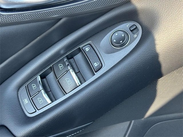 2018 INFINITI Q50 3.0t SPORT