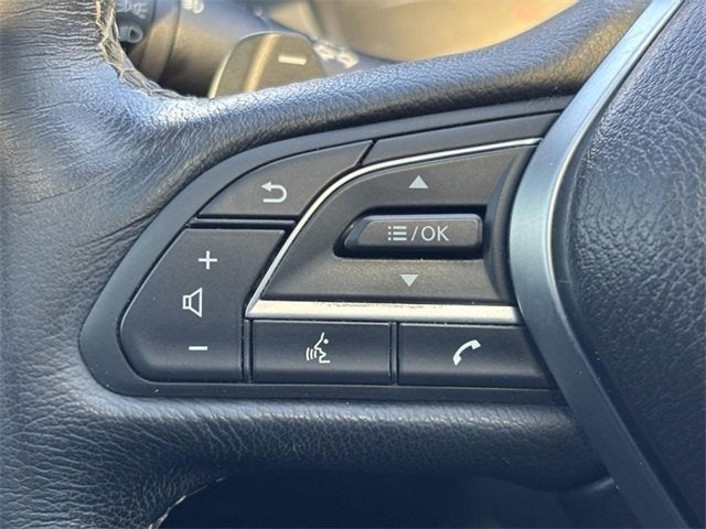 2018 INFINITI Q50 3.0t SPORT