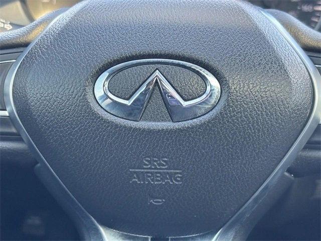 2018 INFINITI Q50 3.0t SPORT