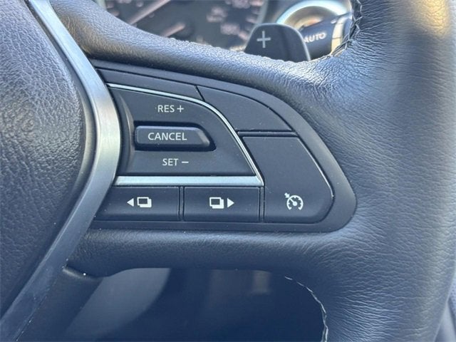 2018 INFINITI Q50 3.0t SPORT