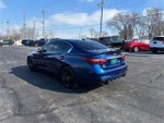 2018 INFINITI Q50 3.0t SPORT