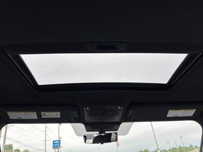 2024 INFINITI QX80 SENSORY AWD