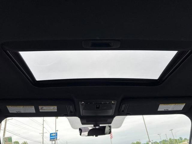 2024 INFINITI QX80 SENSORY AWD