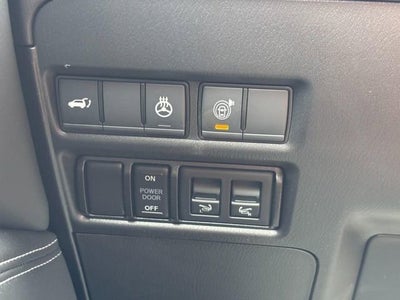 2024 INFINITI QX80 SENSORY AWD