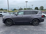 2024 INFINITI QX80 SENSORY AWD