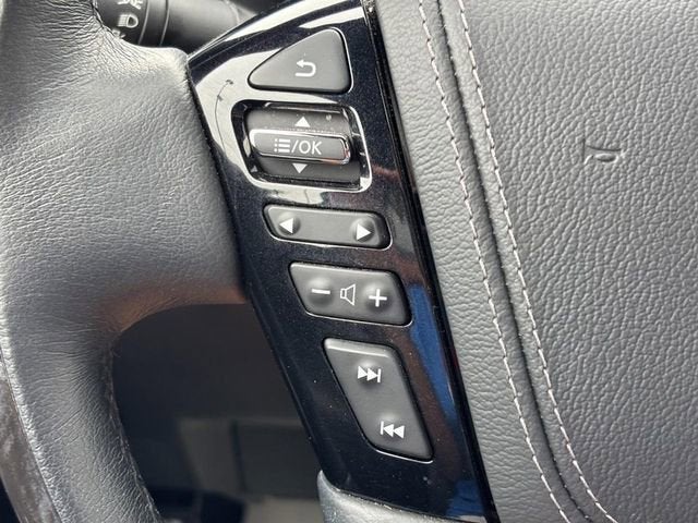 2024 INFINITI QX80 SENSORY AWD