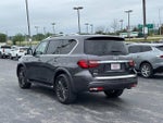 2024 INFINITI QX80 SENSORY AWD