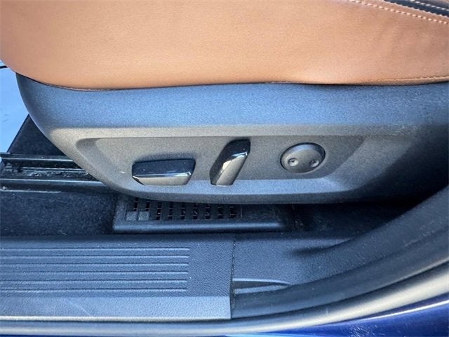 2024 Nissan Rogue Platinum Intelligent AWD