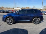 2024 Nissan Rogue Platinum Intelligent AWD