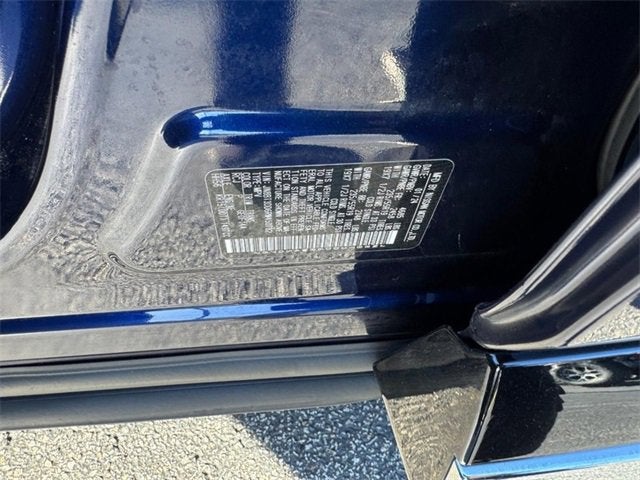 2024 Nissan Rogue Platinum Intelligent AWD