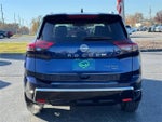 2024 Nissan Rogue Platinum Intelligent AWD