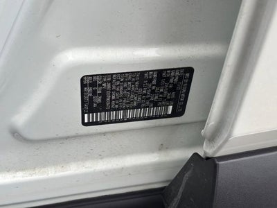 2023 Nissan Rogue Platinum Intelligent AWD